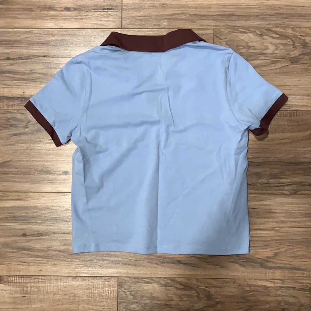 Collared Shirt - Picture 2 of 3